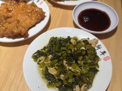 -朱新年·苏式汤团·面点(北寺塔店)