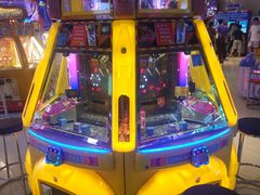 -Play1家庭娱乐中心(包河大玩家店)