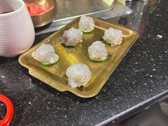 -亚龙湾红树林度假酒店-韩轩韩餐厅