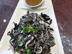 -清雅轩·清真菜·春饼•烤鸭(滑翔店)