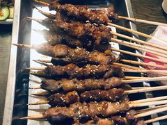 -西单翅酷(西单店)