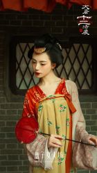 点击看大图 -盘子女人坊古装写真摄影(长春总店)