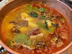-云海肴·汽锅鸡·云南菜(苏州中心店)