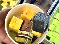 -白色日记·手作酸奶(麦凯乐店)