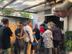 大堂-张家油条