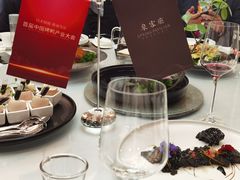 -泉客厅Spring Pavilion(303M空中会客厅)