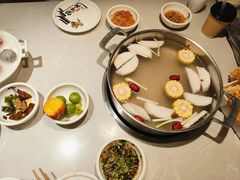 -俏牛哥鲜牛肉牛肆馆(重庆天地店)