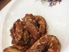 -海儀美食楼(湾仔海鲜街店)