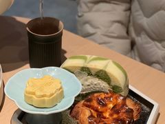 -奈雪茶院·茶室茶馆(广州粤海天地店)