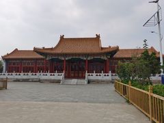 -盛世南宫影视城(北普陀影视城)
