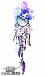 -组合纹身穿孔纹眉TATTOO