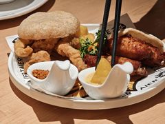 -太二酸菜鱼(深圳布吉万象汇店)