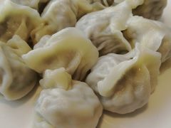 -叁拾壹克饺子·东北菜(国贸店)