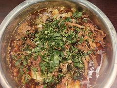 -蓉城西二道无名冒菜(西二道街店)