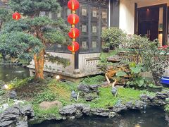 -北园酒家(小北路店)