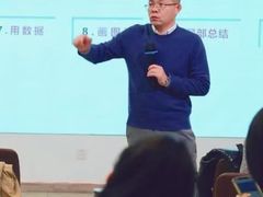 -良辉·演讲口才培训