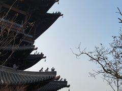 -杭州半山国家森林公园