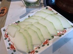 -东门口涮肉·砂锅·烤串(老门东店)