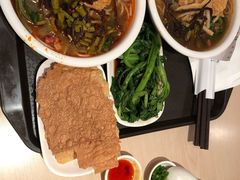 原味螺蛳粉-水平有限广西米粉·广西风味集(五道口店)