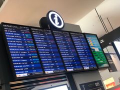 -吉隆坡国际机场