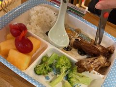 -椰夫人·养生椰子鸡(金沙洲永旺店)
