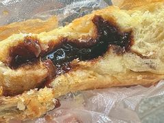 -喜洲杨记破酥粑粑