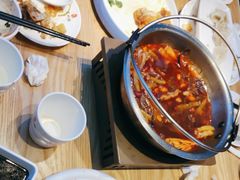 -东北灶(高新银泰店)