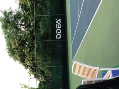 -杭州城北体育公园