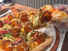 -魏斯理汉堡(西安沣东吾悦店)