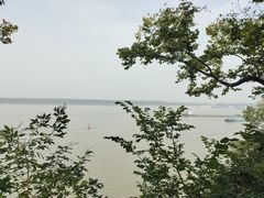 -幕燕滨江·燕子矶公园