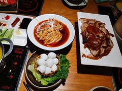 -德香苑脆皮烤鸭·经典(爱融荟城店)