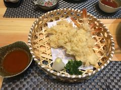 -兆治日本料理(华府世家店)