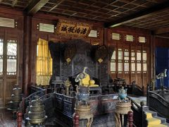 -承德避暑山庄景区