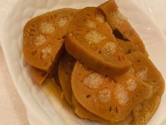 -永兴餐厅(复兴中路店)