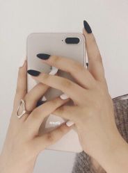 -Lucky 19日式美甲美睫