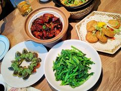 -周家二小姐的菜(西津渡店)