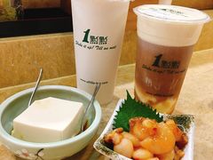 -东京屋(武定路店)
