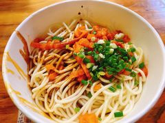 -王记生烫牛杂面馆(兰陵路店)