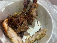 -道口童仔鸡(友谊街店)