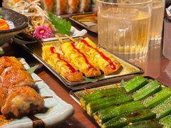 -鸟泉居酒屋·烧鸟·酒馆(百子湾店)