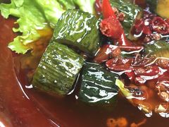 -有才叔的小馆(招商依云曲江店)