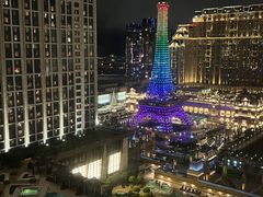 -澳门喜来登大酒店