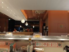 -新一番三文鱼寿司(红城湖店)