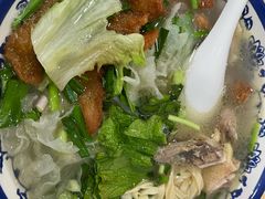 -德致祥云南过桥米线(云天小苑店)