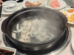 -四季缤纷椰子鸡(雨花亭凯德广场店)