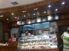 -西村叔叔的店·面包·甜品·蛋糕(崂山丽达店)