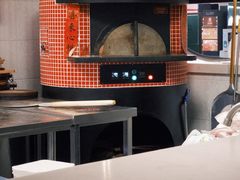 -Pizzeria da Nicola·火炉披萨(中大国际店)