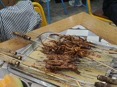 -勇利赵家烤肉坊(翠华北路店)