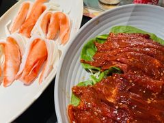 -廖掌柜·重庆鲜货火锅(上海首店)