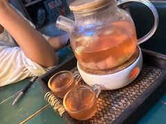-豌豆小院咖啡馆